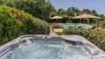 Rolling Hills Italy - Affascinante residenza in Maremma
