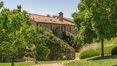 Rolling Hills Italy -