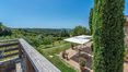 Rolling Hills Italy - Charming residence in Maremma