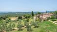 Rolling Hills Italy -