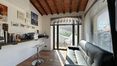Rolling Hills Italy - Charming semi-detached villa portion in Buonconvento
