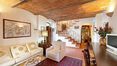 Rolling Hills Italy - Beautiful townhouse in the historic centre of Piancastagnaio