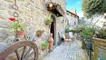 Rolling Hills Italy - Splendido terratetto nel centro storico di Piancastagnaio