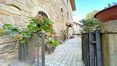 Rolling Hills Italy - Beautiful townhouse in the historic centre of Piancastagnaio