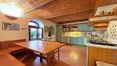 Rolling Hills Italy - Beautiful townhouse in the historic centre of Piancastagnaio