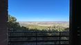 Rolling Hills Italy - Intéressante villa à vendre dans le Val d'Orcia