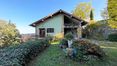 Rolling Hills Italy - Interessante Villa zu verkaufen in Val d'Orcia