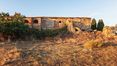 Rolling Hills Italy - Wonderful property to restore in the Crete Senesi