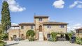 Rolling Hills Italy -