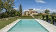 Rolling Hills Italy -