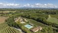 Rolling Hills Italy -