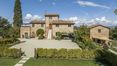 Rolling Hills Italy -