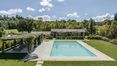 Rolling Hills Italy -