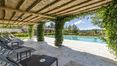 Rolling Hills Italy -