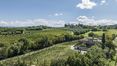 Rolling Hills Italy -