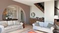 Rolling Hills Italy - Elegant modern villa with pool and panoramic lake view.