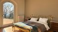 Rolling Hills Italy - Elegant modern villa with pool and panoramic lake view.