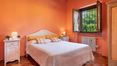 Rolling Hills Italy - Fantastic farmhouse for sale a few steps from Volterra.