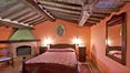 Rolling Hills Italy - Beautiful property for sale in the countryside of Volterra.