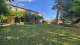Rolling Hills Italy -