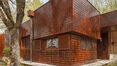Rolling Hills Italy - Zu verkaufen: Villa mit Design-Architektur in Arezzo.