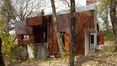 Rolling Hills Italy - For sale: villa with design architecture in Arezzo.