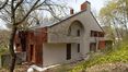Rolling Hills Italy - Vente : villa à l'architecture design à Arezzo.