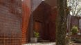 Rolling Hills Italy - For sale: villa with design architecture in Arezzo.