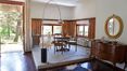 Rolling Hills Italy - Zu verkaufen: Villa mit Design-Architektur in Arezzo.