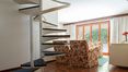 Rolling Hills Italy - Vente : villa à l'architecture design à Arezzo.