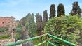 Rolling Hills Italy - Wonderful apartment with terrace for sale in Val d'Orcia