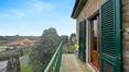 Rolling Hills Italy - Merveilleux appartement avec terrasse en Val d'Orcia
