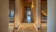 Rolling Hills Italy - Magical farmhouse for sale in Val d'Orcia