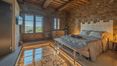 Rolling Hills Italy - Charmantes Bauernhaus im Val d'Orcia