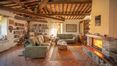 Rolling Hills Italy - Charmantes Bauernhaus im Val d'Orcia