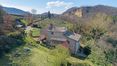 Rolling Hills Italy - Original estate for sale in Montepulciano