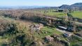 Rolling Hills Italy - Ursprünglicher Bauernhof in Montepulciano