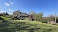 Rolling Hills Italy - Original estate for sale in Montepulciano