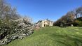 Rolling Hills Italy - Original estate for sale in Montepulciano