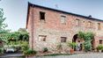 Rolling Hills Italy - Ferme caractéristique à vendre à Foiano della Chiana, Arezzo