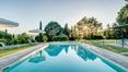 Rolling Hills Italy - Characteristic farm for sale in Foiano della Chiana, Arezzo.