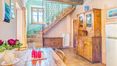 Rolling Hills Italy - Characteristic farm for sale in Foiano della Chiana, Arezzo.