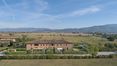 Rolling Hills Italy - Appartement dans un complexe résidentiel près de Cortona.