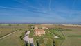 Rolling Hills Italy - Moderne Wohnung in einer Wohnanlage in der Nähe von Cortona.
