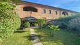 Rolling Hills Italy - Modern apartment in residential complex near Cortona.