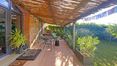 Rolling Hills Italy - Moderne Wohnung in einer Wohnanlage in der Nähe von Cortona.