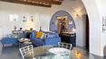 Rolling Hills Italy - Modern apartment in residential complex near Cortona.