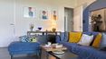 Rolling Hills Italy - Moderne Wohnung in einer Wohnanlage in der Nähe von Cortona.