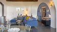 Rolling Hills Italy - Modern apartment in residential complex near Cortona.