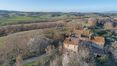 Rolling Hills Italy - Superbe propriété à Chiusi